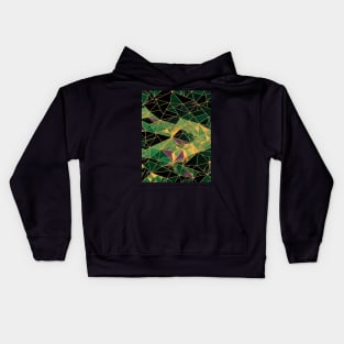 The Archaic Elements. Kids Hoodie